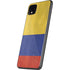 Colombia Flag Distressed Google Pixel 4 XL Skin